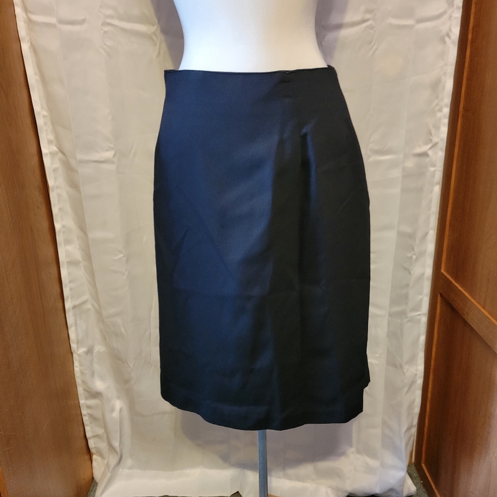 Vintage Lew Magram skirt